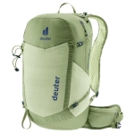 Lekki plecak Deuter Speed Lite Pro 19 – Mineral-Grove