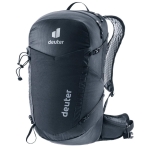 Lekki damski plecak Deuter Speed Lite Pro 23 SL – Black