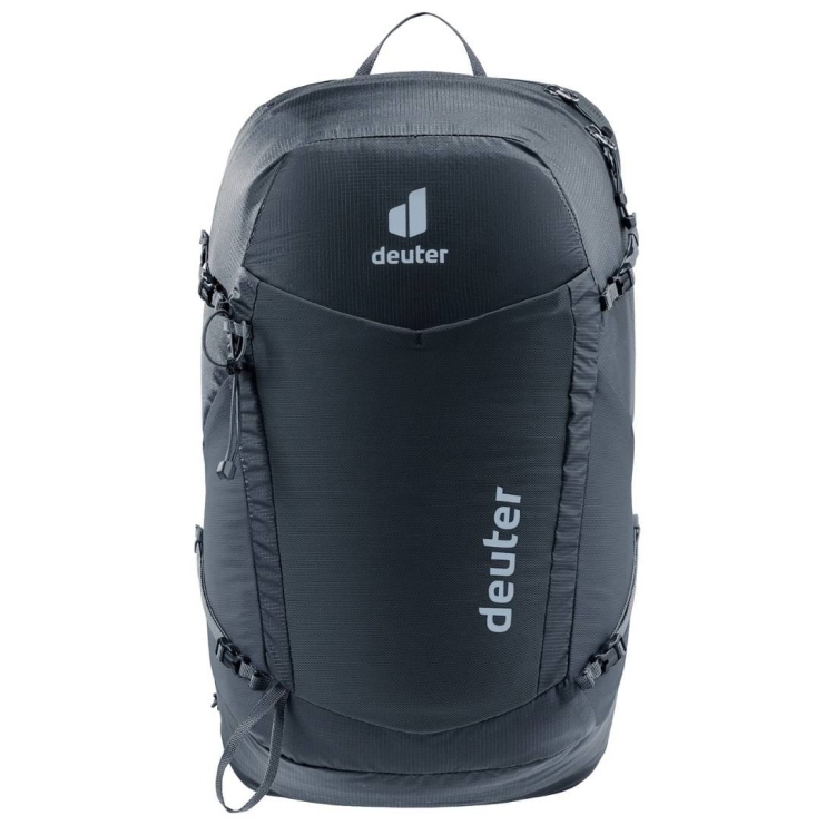 Lekki damski plecak Deuter Speed Lite Pro 23 SL – Black