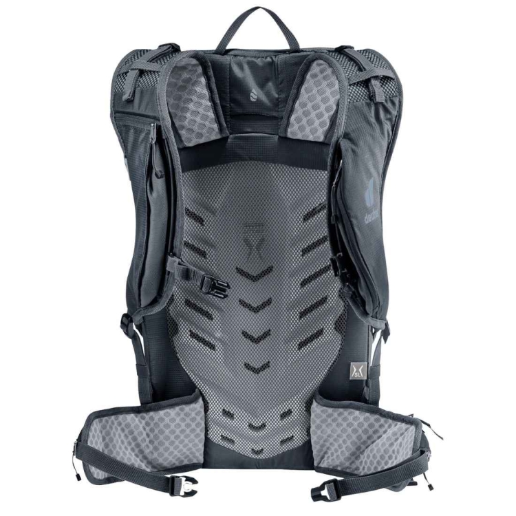 Lekki damski plecak Deuter Speed Lite Pro 23 SL – Black