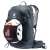 Lekki damski plecak Deuter Speed Lite Pro 23 SL – Black