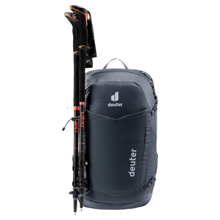Lekki damski plecak Deuter Speed Lite Pro 23 SL – Black
