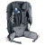 Lekki damski plecak Deuter Speed Lite Pro 23 SL – Black
