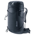 Lekki damski plecak Deuter Speed Lite Pro 28 SL – Black