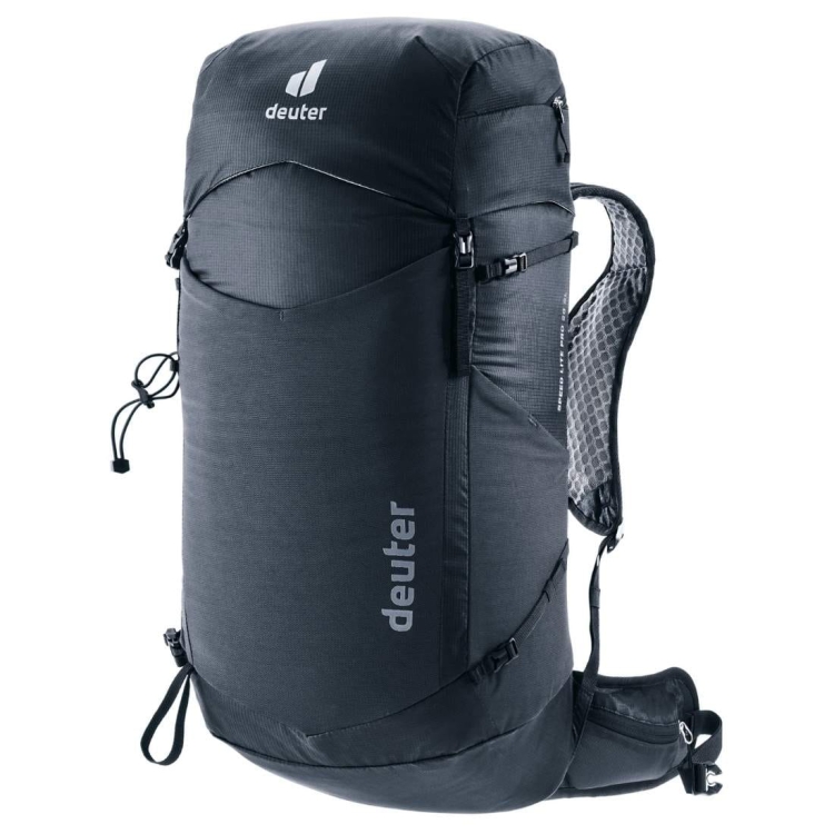 Lekki damski plecak Deuter Speed Lite Pro 28 SL – Black