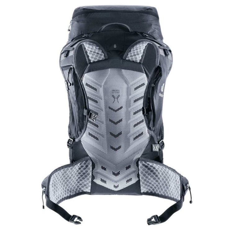 Lekki damski plecak Deuter Speed Lite Pro 28 SL – Black