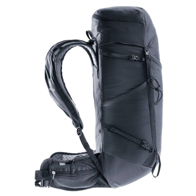 Lekki damski plecak Deuter Speed Lite Pro 28 SL – Black