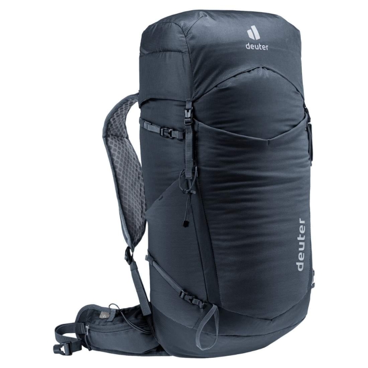 Lekki damski plecak Deuter Speed Lite Pro 28 SL – Black
