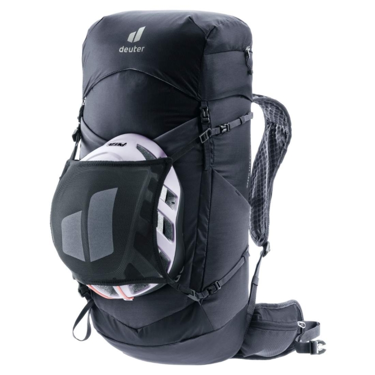 Lekki damski plecak Deuter Speed Lite Pro 28 SL – Black
