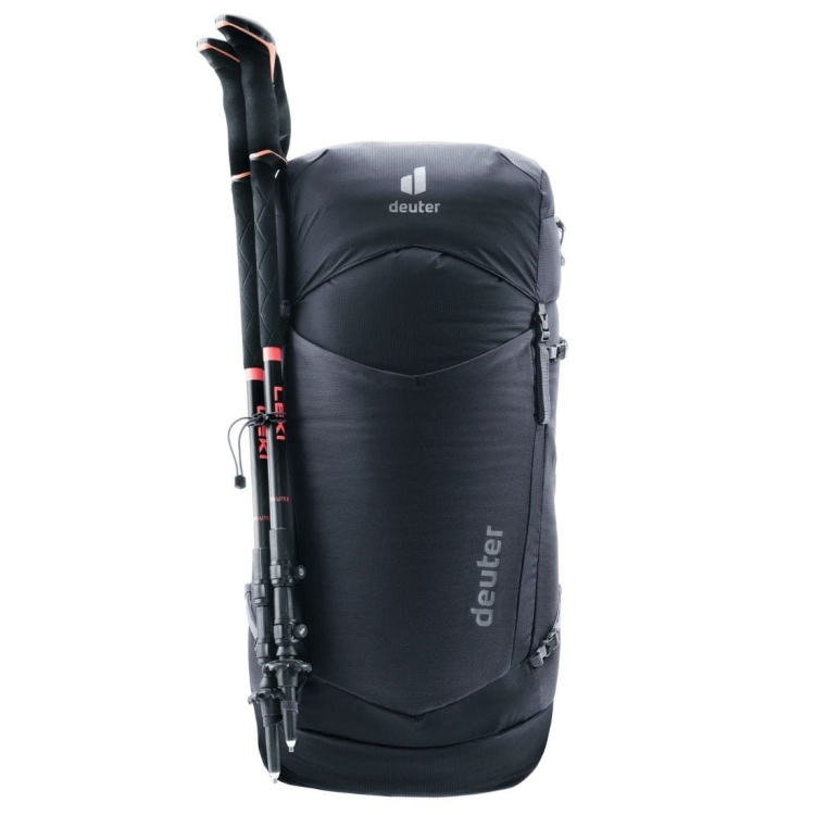 Lekki damski plecak Deuter Speed Lite Pro 28 SL – Black