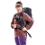 Lekki damski plecak Deuter Speed Lite Pro 28 SL – Black