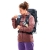 Lekki damski plecak Deuter Speed Lite Pro 28 SL – Black