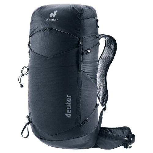 Lekki plecak Deuter Speed Lite Pro 30 – Black