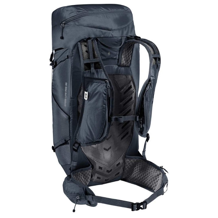 Lekki plecak Deuter Speed Lite Pro 30 – Black