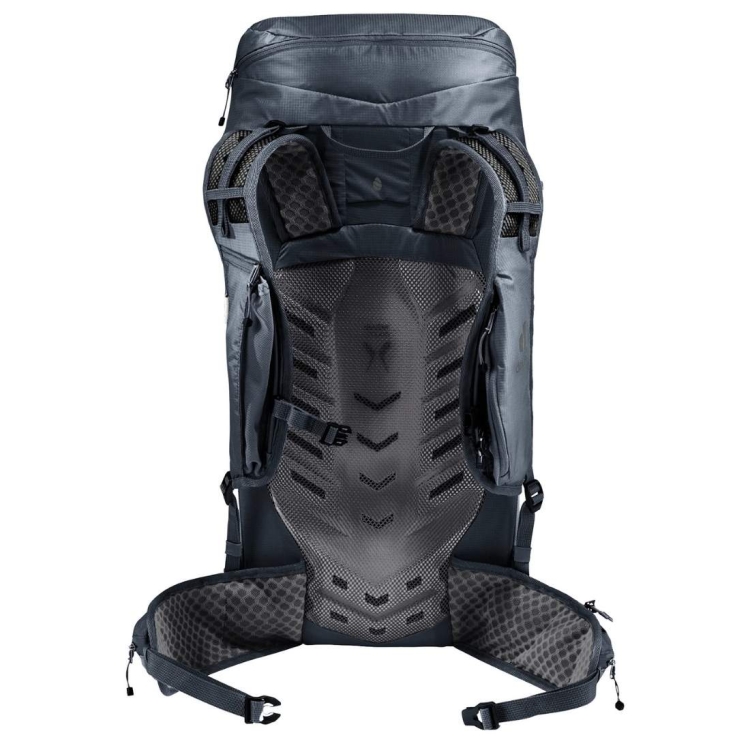 Lekki plecak Deuter Speed Lite Pro 30 – Black