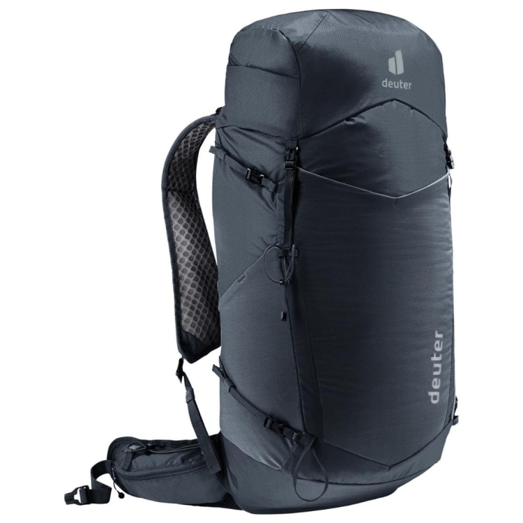 Lekki plecak Deuter Speed Lite Pro 30 – Black