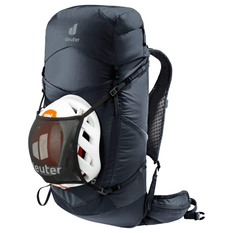 Lekki plecak Deuter Speed Lite Pro 30 – Black