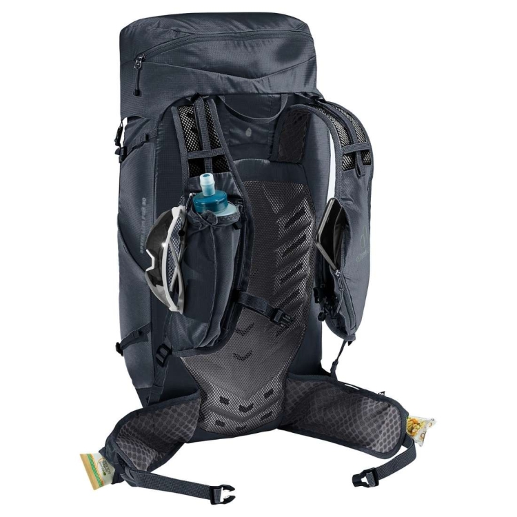 Lekki plecak Deuter Speed Lite Pro 30 – Black