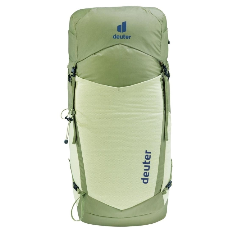 Lekki plecak Deuter Speed Lite Pro 30 – Mineral-Grove