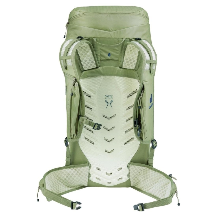 Lekki plecak Deuter Speed Lite Pro 30 – Mineral-Grove