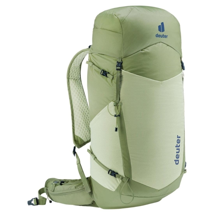 Lekki plecak Deuter Speed Lite Pro 30 – Mineral-Grove