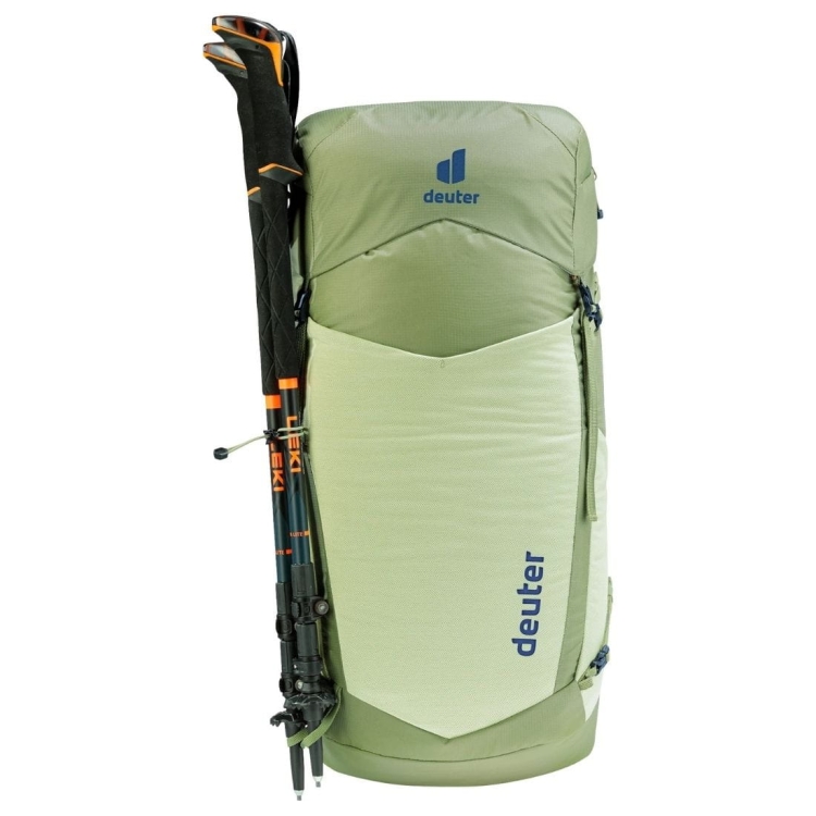 Lekki plecak Deuter Speed Lite Pro 30 – Mineral-Grove