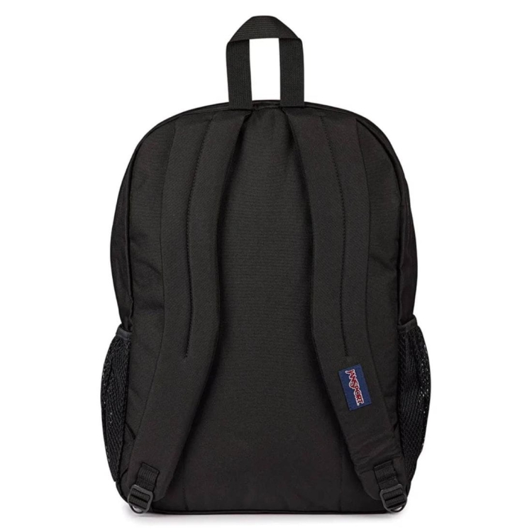Plecak na laptopa Jansport Big Day Pack – Black