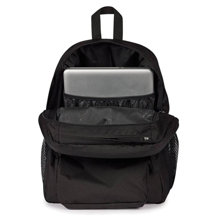 Plecak na laptopa Jansport Big Day Pack – Black