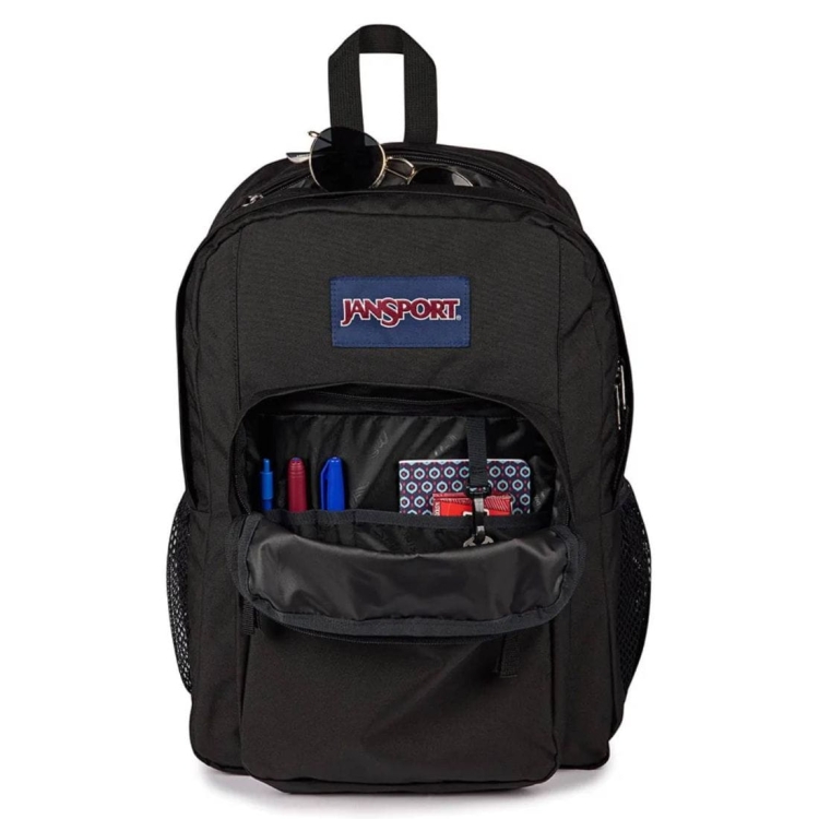 Plecak na laptopa Jansport Big Day Pack – Black