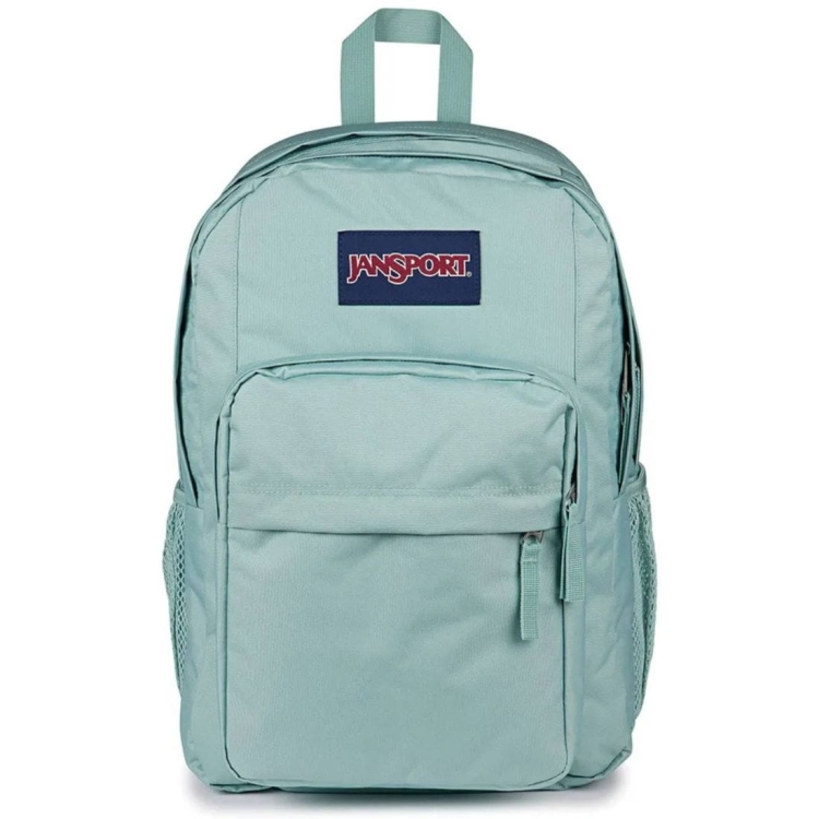 Plecak na laptopa Jansport Big Day Pack – Faded Sage