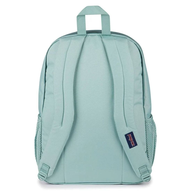 Plecak na laptopa Jansport Big Day Pack – Faded Sage