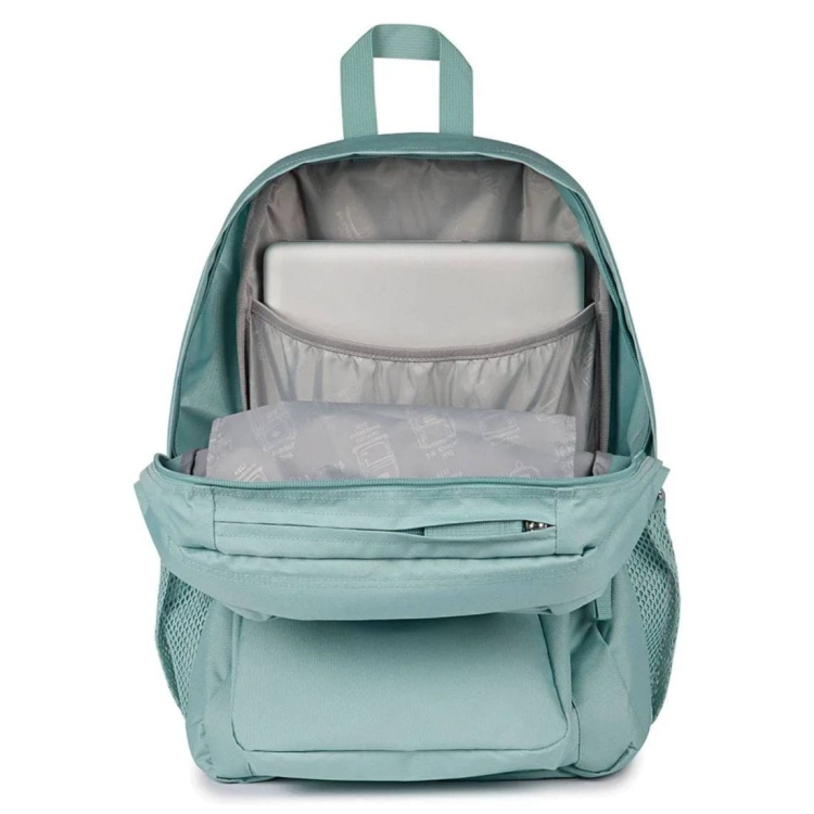 Plecak na laptopa Jansport Big Day Pack – Faded Sage