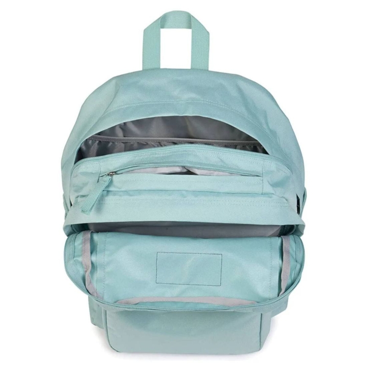Plecak na laptopa Jansport Big Day Pack – Faded Sage