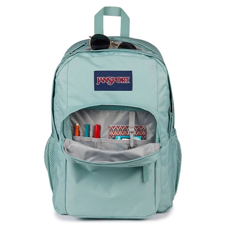 Plecak na laptopa Jansport Big Day Pack – Faded Sage
