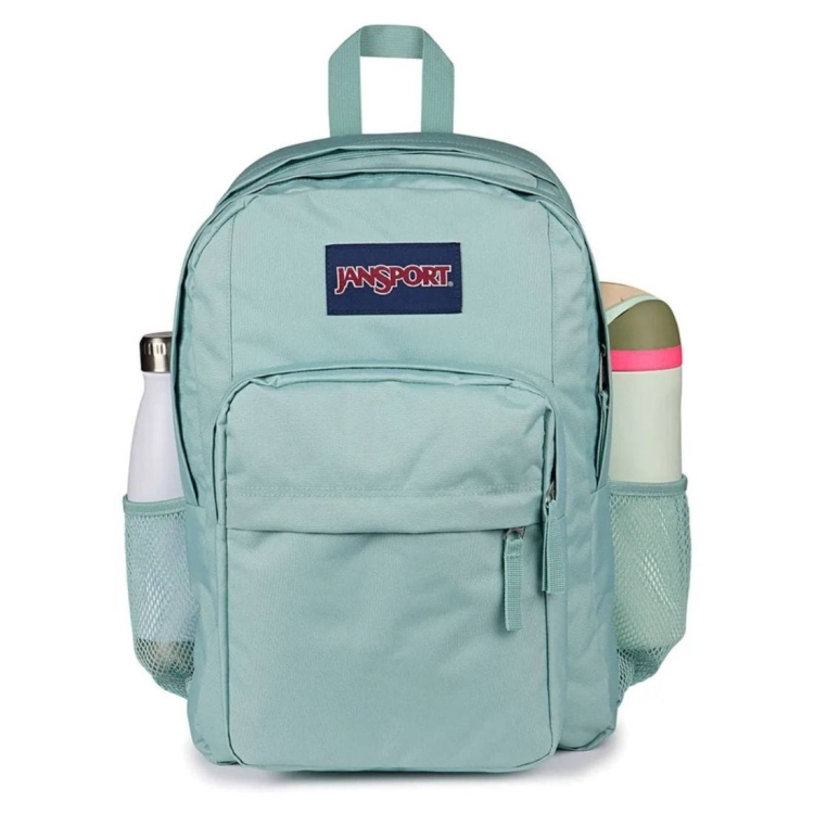 Plecak na laptopa Jansport Big Day Pack – Faded Sage