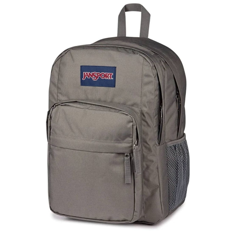 Plecak na laptopa JanSport Big Day Pack – Graphite Grey