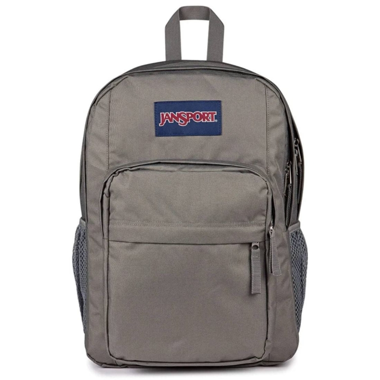 Plecak na laptopa JanSport Big Day Pack – Graphite Grey