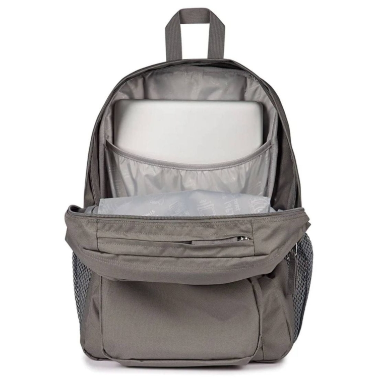 Plecak na laptopa JanSport Big Day Pack – Graphite Grey