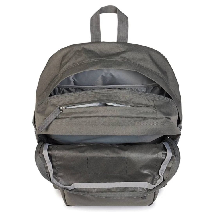 Plecak na laptopa JanSport Big Day Pack – Graphite Grey