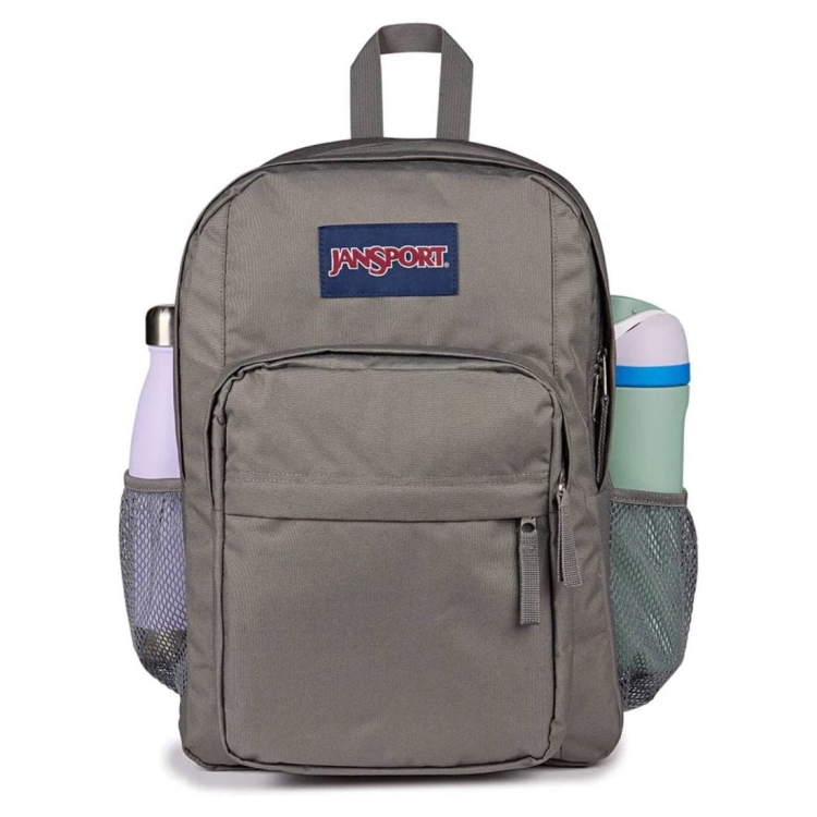 Plecak na laptopa JanSport Big Day Pack – Graphite Grey