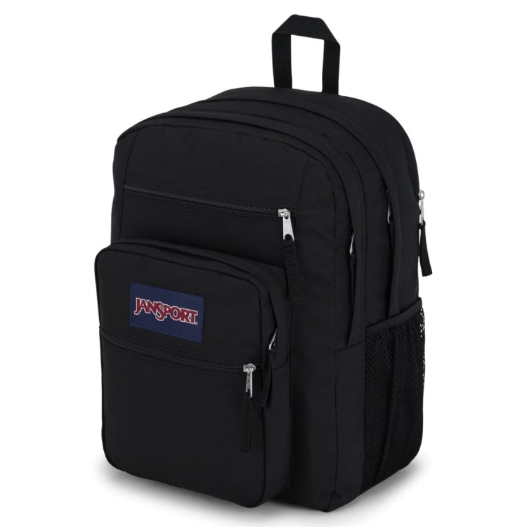 Plecak na laptopa JanSport Big Student – Black