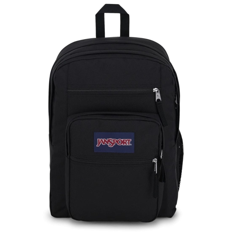 Plecak na laptopa JanSport Big Student – Black