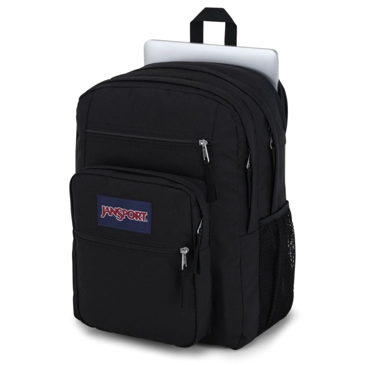 Plecak na laptopa JanSport Big Student – Black