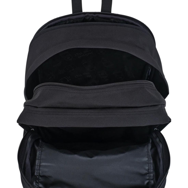 Plecak na laptopa JanSport Big Student – Black
