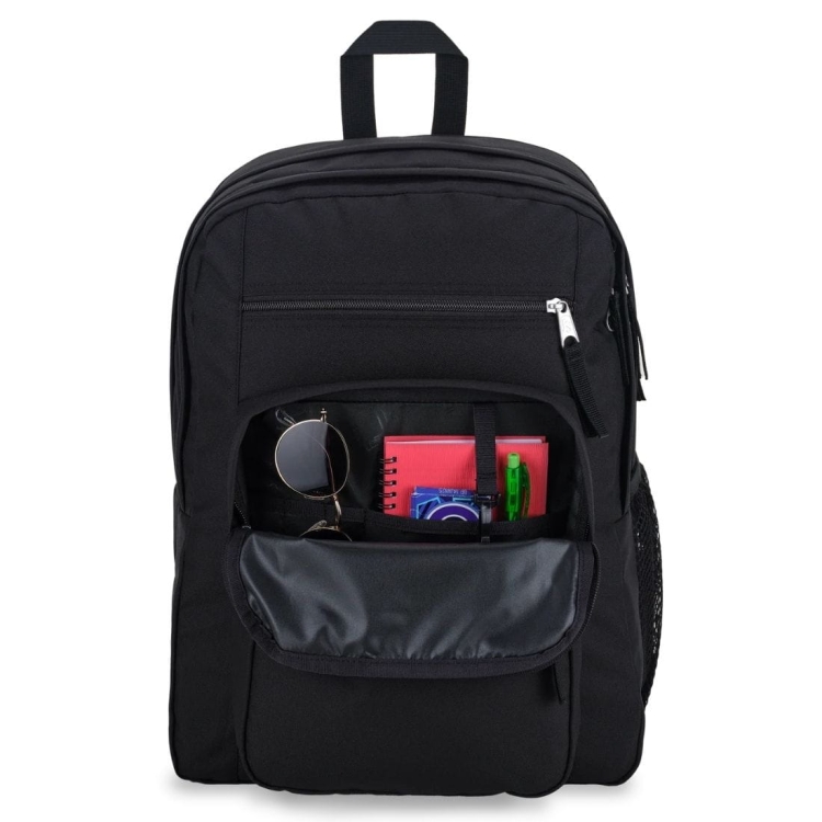 Plecak na laptopa JanSport Big Student – Black