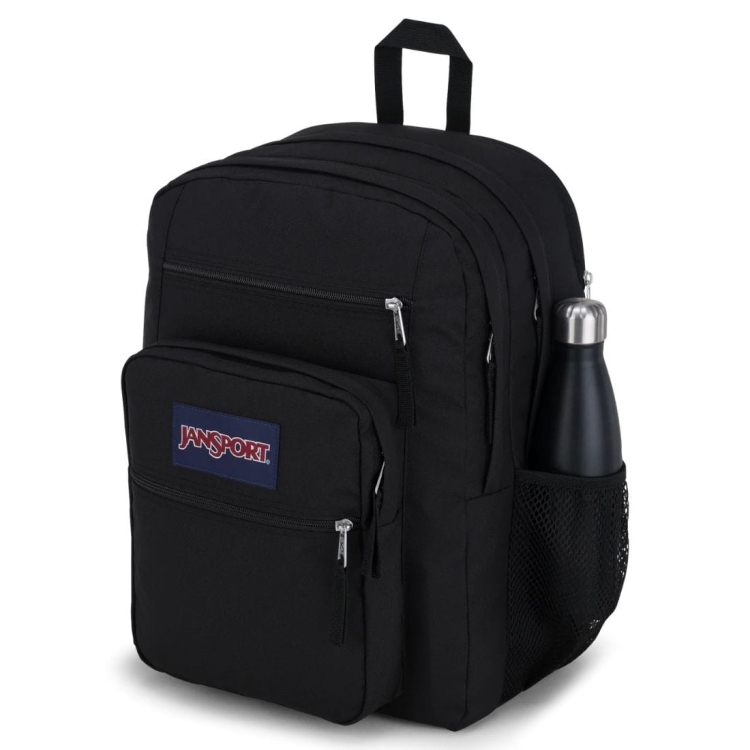 Plecak na laptopa JanSport Big Student – Black