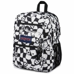 Plecak na laptopa JanSport Big Student – Gravity Check