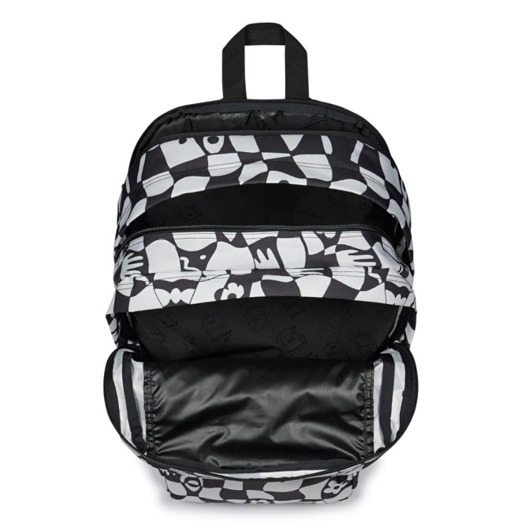 Plecak na laptopa JanSport Big Student – Gravity Check
