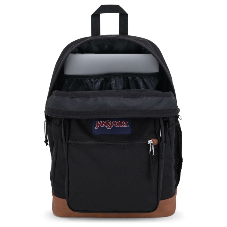 Plecak na laptopa JanSport Cool Student – Black