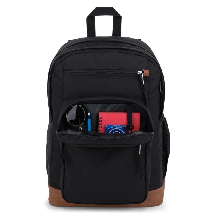 Plecak na laptopa JanSport Cool Student – Black